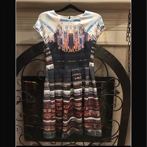 Romeo & Juliet couture dress sz Small